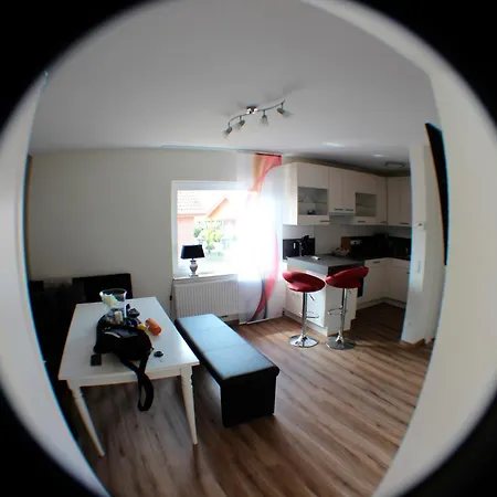 Casa vacanze Eiklenborg 